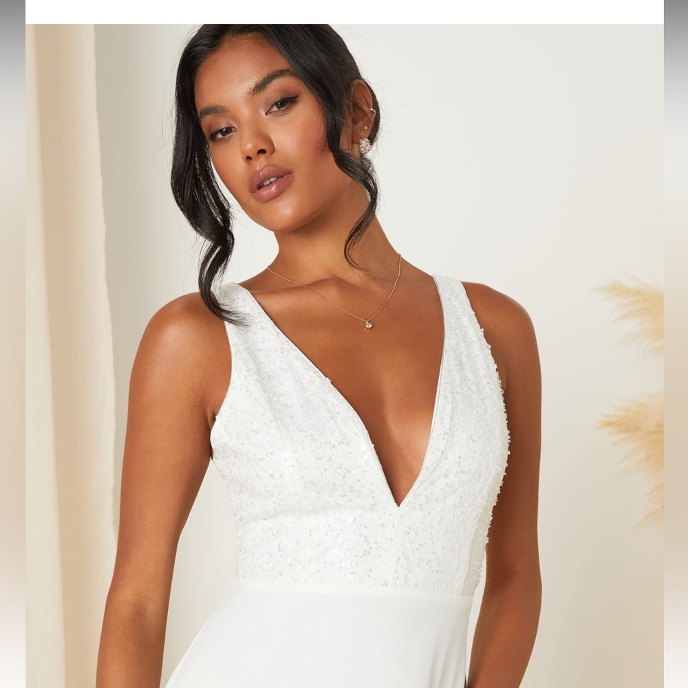 Lulus dress